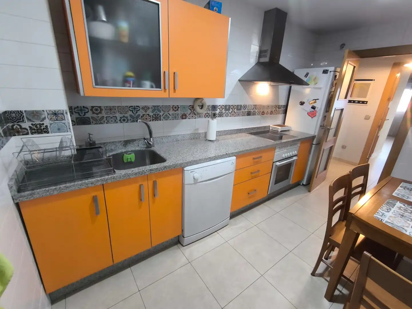 Piso con ascensor en venta en Avenida de España 18, imagen 7