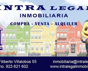 Exterior view of Premises to rent in Valladolid Capital