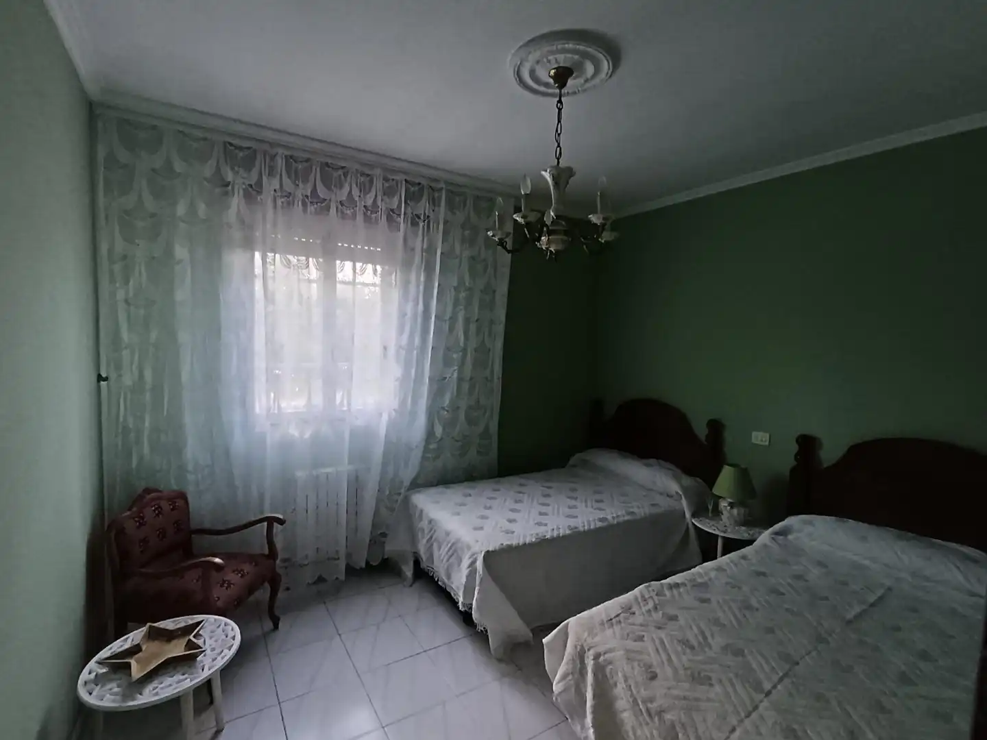 Casa amb terrassa en venda a Cambados, imagen 14