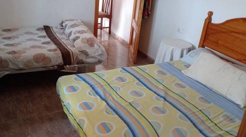 Foto 5 de Àtic en venda a C. Cedro, Playa Sol, Murcia