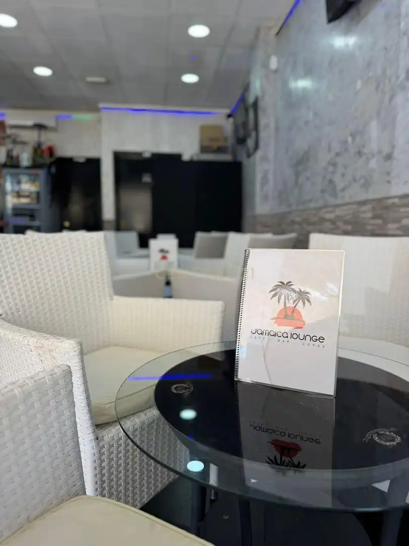 Local en traspaso en Torremolinos con Aire acondicionado