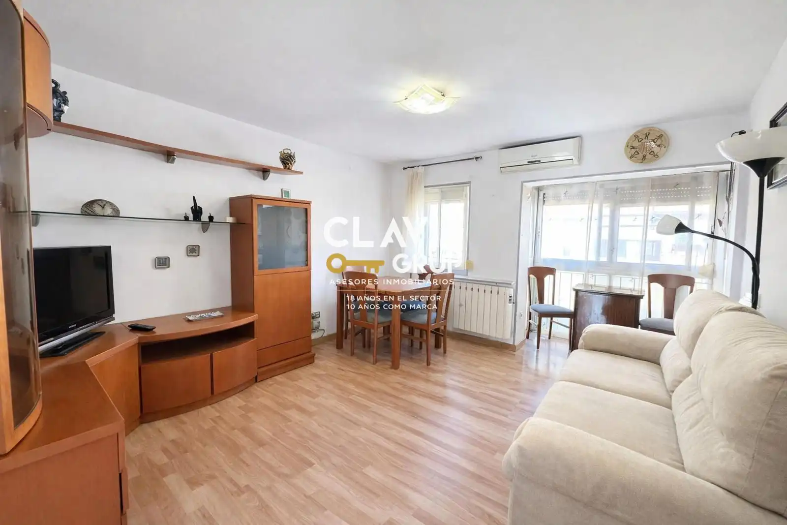 Flat for sale in La Trinitat Nova