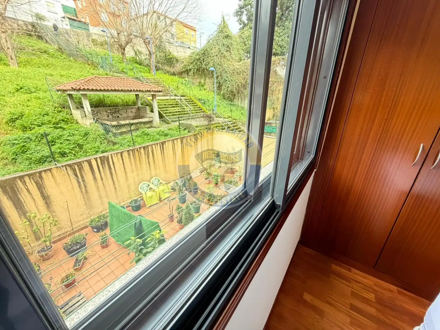 Apartament de lloguer a Avenida de Ramón Nieto, Lavadores