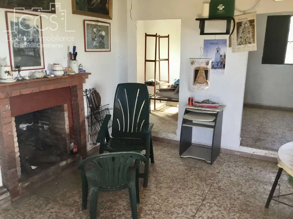 Casa rústica en venda a Almonte ciudad, imagen 36