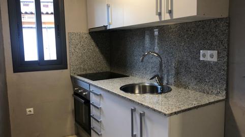 Foto 2 de Piso de alquiler en Hostalric, Girona