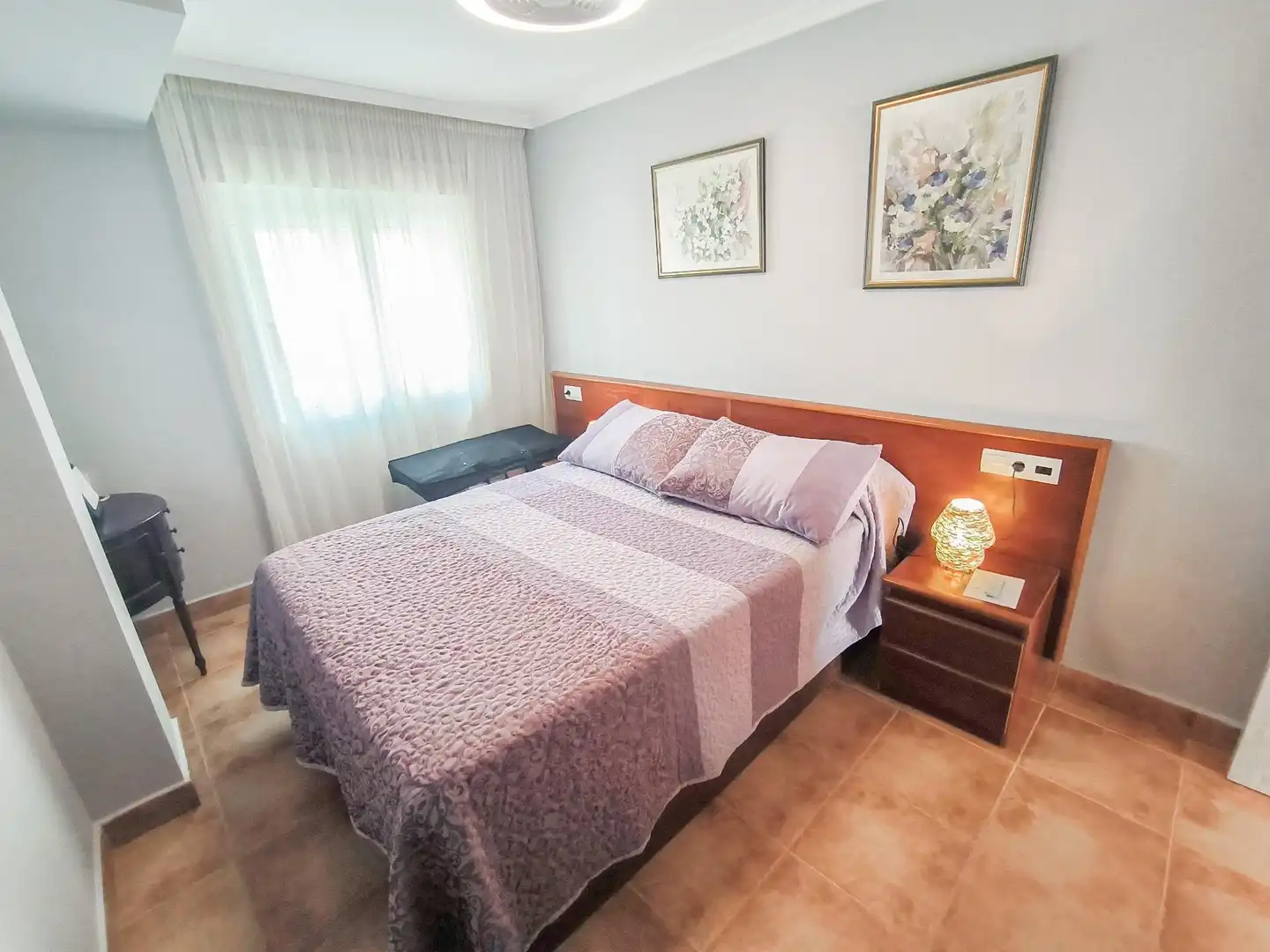 Piso con terraza en venta en Playa de Levante, imagen 14