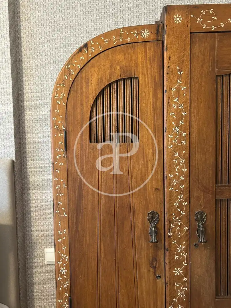 Wohnung zur Miete in Carrer Abel Mus, Piscinas