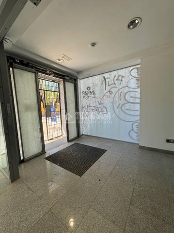 Local comercial en Alquiler en Ciudad Universitaria