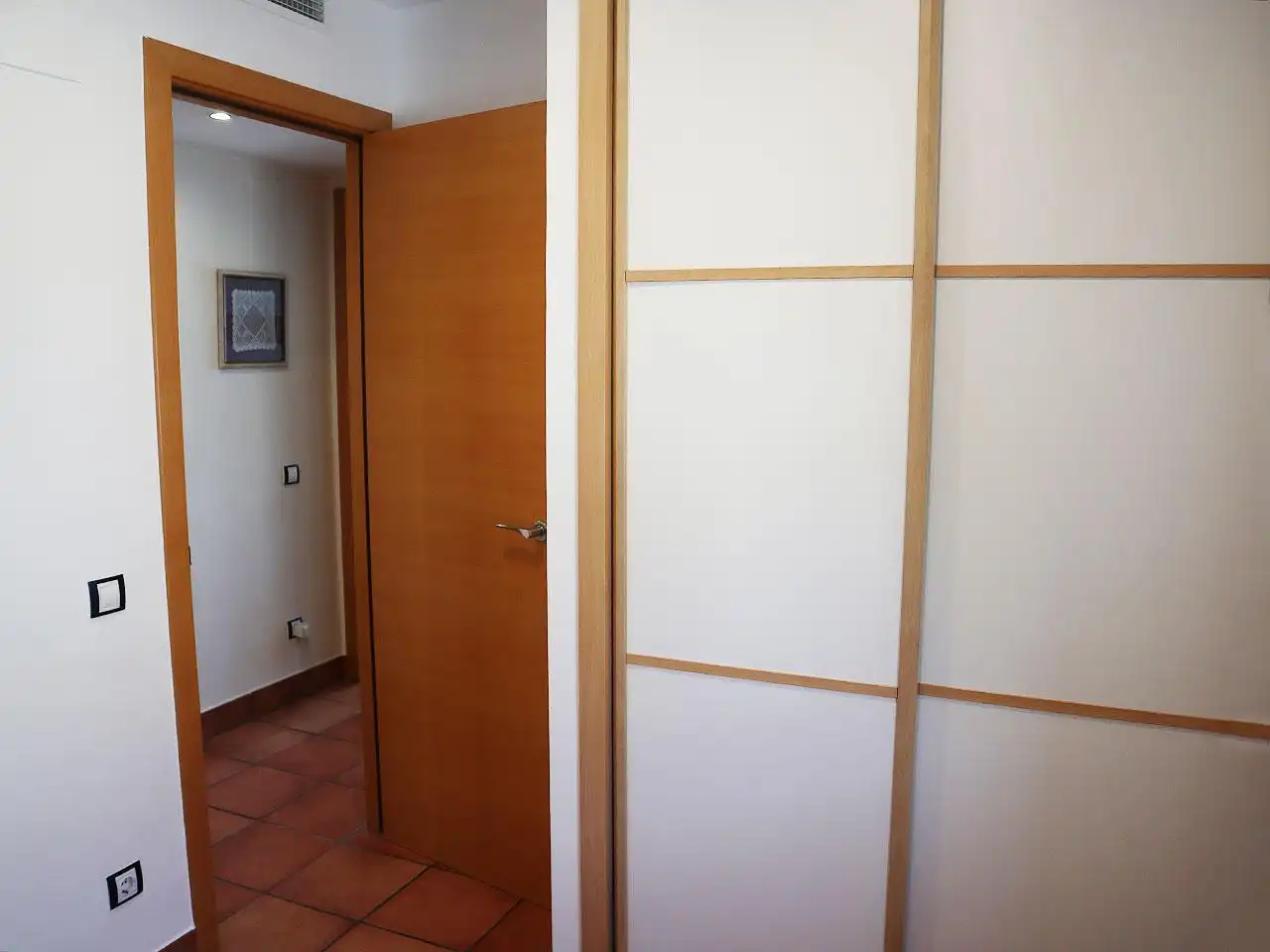 Dúplex en venda en Alcanar amb Aire condicionat, Terrassa i Moblat