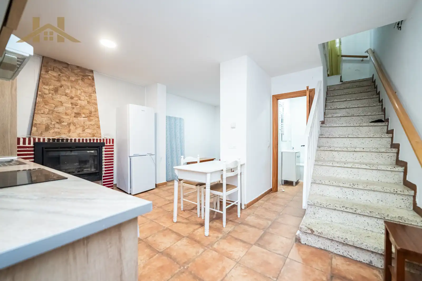 Casa a schiera in vendita a Calle Practicante Olmeda, imagen 2