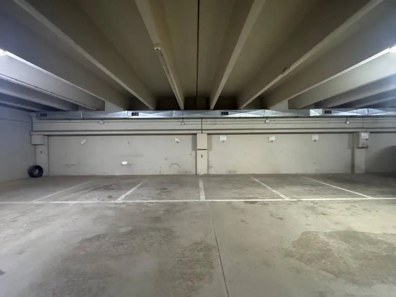 Parking de Garaje en venta en Terrassa