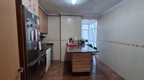 VENTA DE PISO. ZONA PALACIO VALDÉS. AVILÉS.