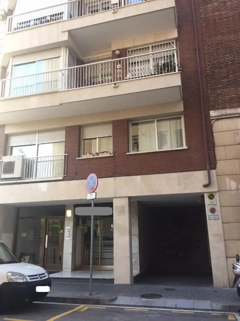 Individual amb ascensor en venda a Carrer de l'Avenir 22, imagen 33