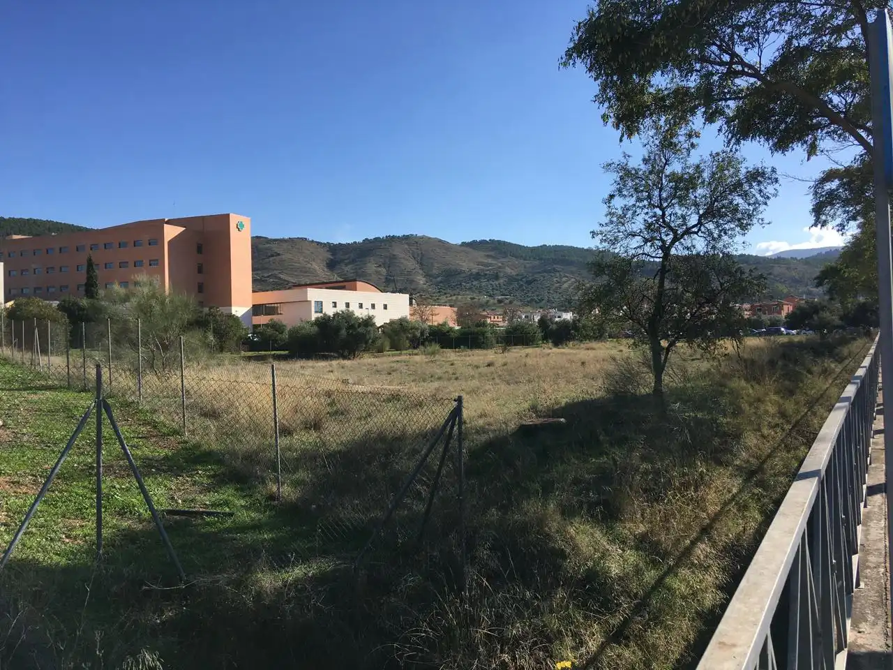 Lands and plots for sale in Poeta Muñoz Rojas, imagen 13