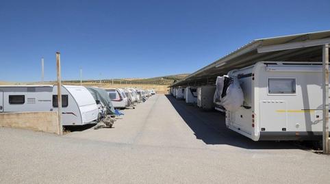 Foto 5 de Casa o xalet en venda a  Extrarradio, La Malahá, Granada