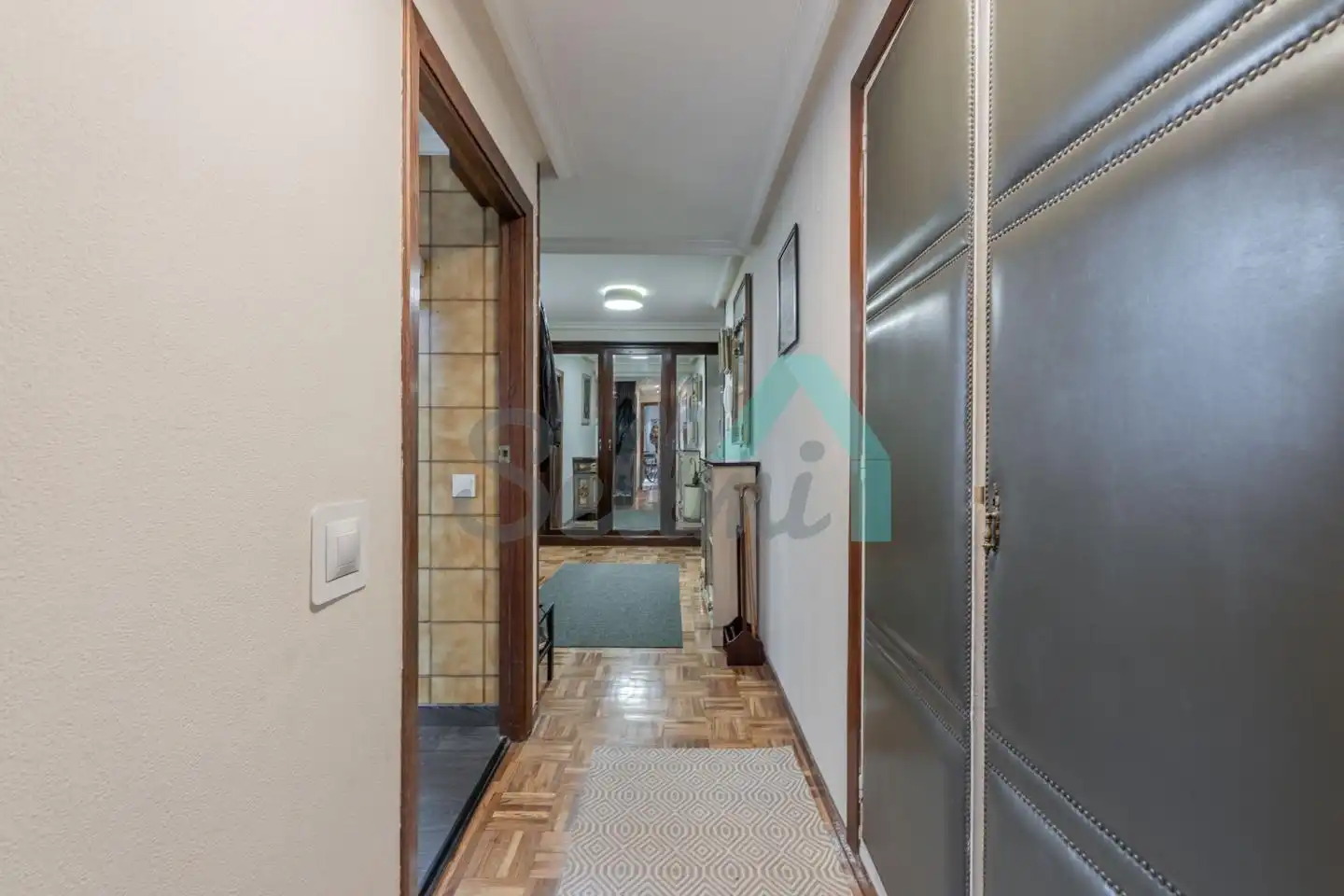 Appartamento con ascensore in affitto a Calle Arquitectos Galan, imagen 32