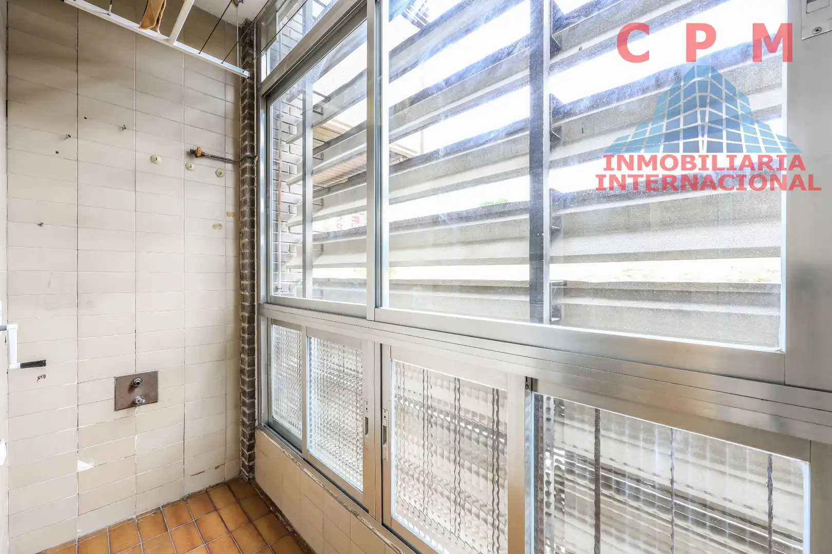 Balcony of Flat for rent in Fuencarral - El Pardo