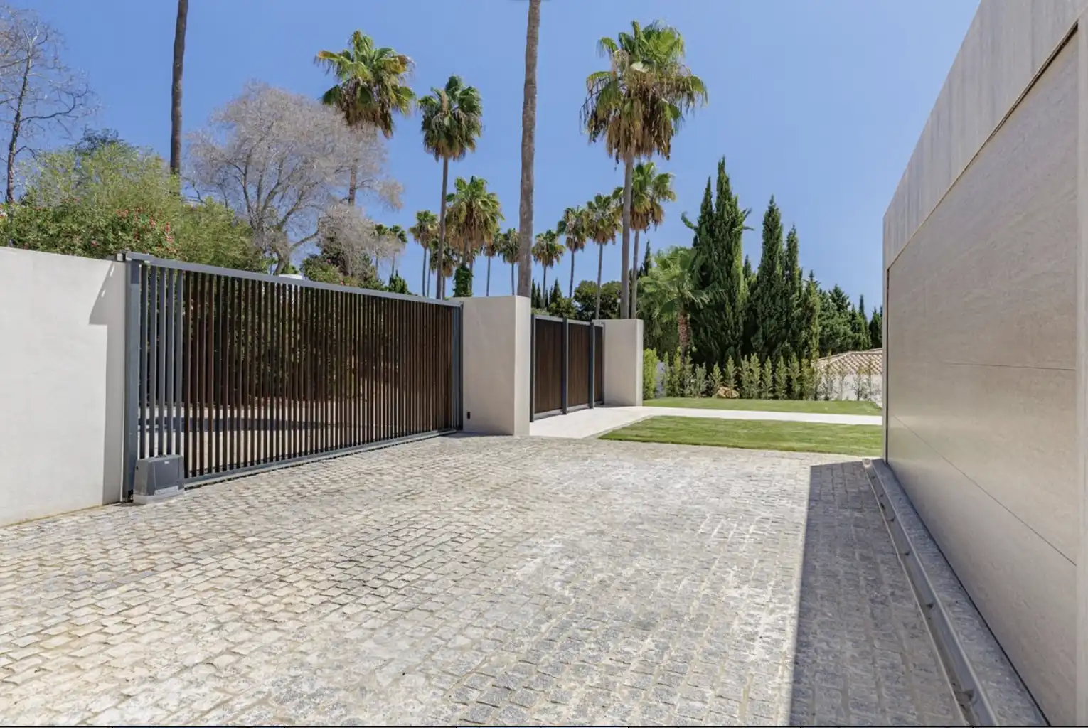 Adosado con piscina en venta en Sotogrande Alto, imagen 10