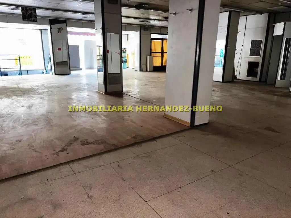 Gewerbefläche zum Verkauf in Chinchibarra - Capuchinos, imagen 9