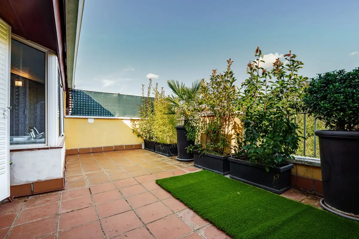 Maison mitoyenne avec terrasse à vendre à Calle de la Bahía de Santander, imagen 48
