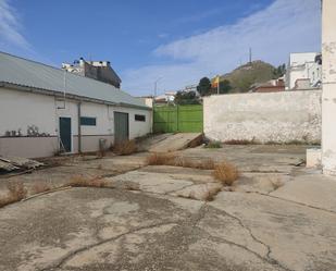 Exterior view of Residential for sale in Huerta de Valdecarábanos