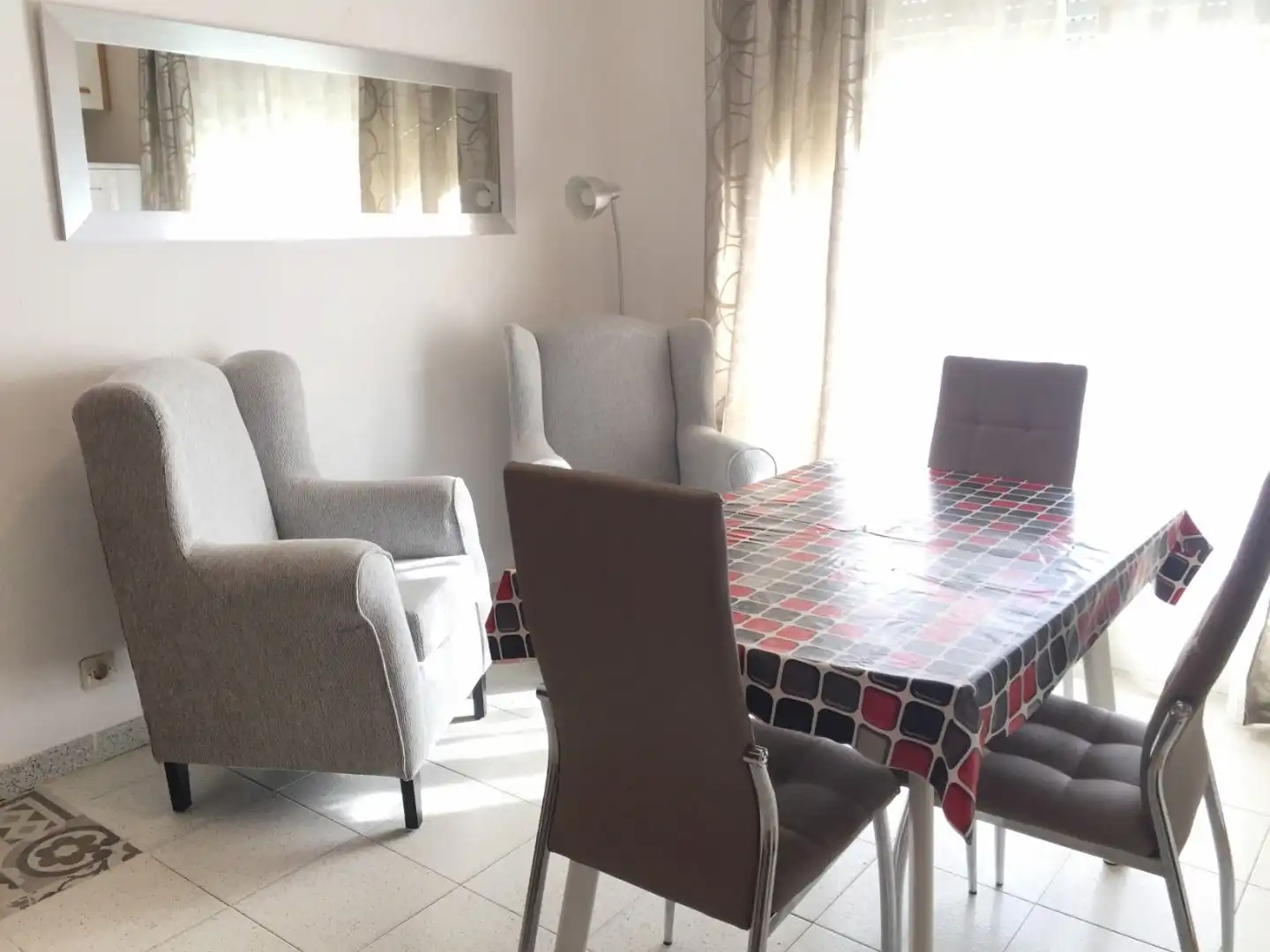 Apartament de lloguer a Carrer de Neptú, 35, Tarraco