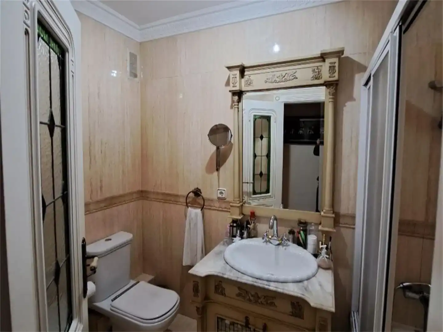 Baño de Piso en venta en Cartaya, Huelva