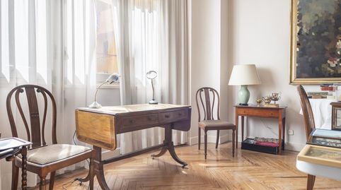 Photo 5 of Flat for sale in P.º del Gral. Martínez Campos, Almagro, Madrid Capital