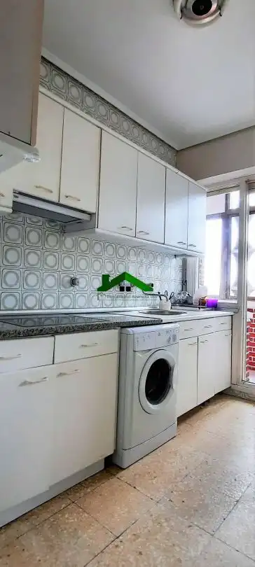 Flat for rent in Aita Patxi Plaza, Ibarrekolanda