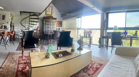 Foto 3 de Dúplex en venda a C. Antonio Suárez, 10, Reyes Católicos, Alcalá de Henares