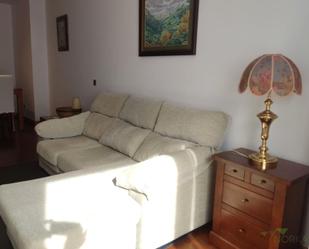 Apartment to rent in  Rosal, Parque San Francisco - Uría