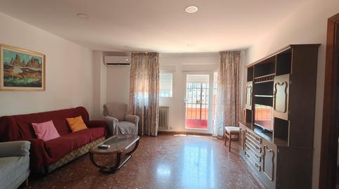 Photo 3 of Attic to rent in Avenida de Madrid, Plaza de Toros, Granada