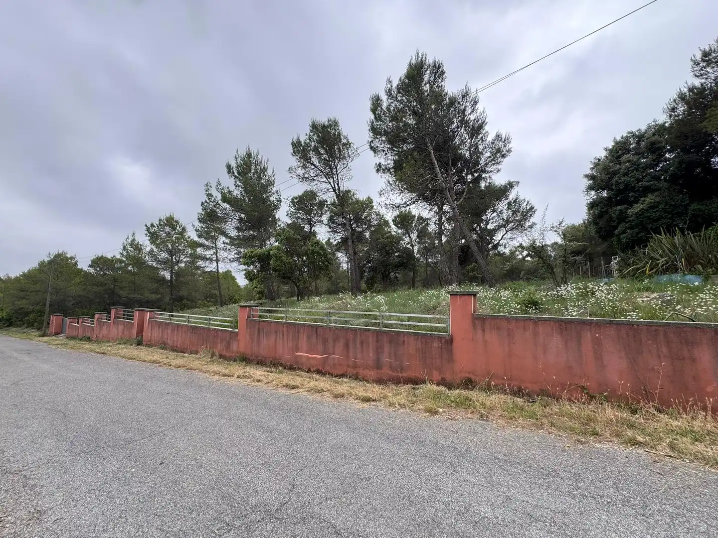 Terreno residenziale in vendita a Avinguda del Bosc, imagen 2