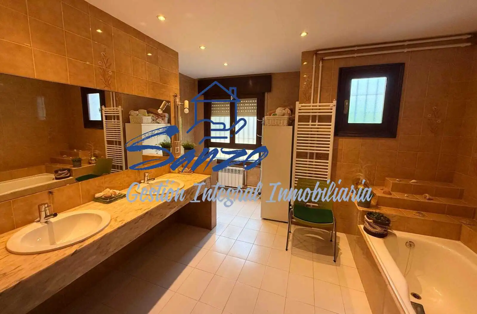 Villa mit Pool zum Verkauf in Bobadilla - Bobadilla Estación - La Joya, imagen 7