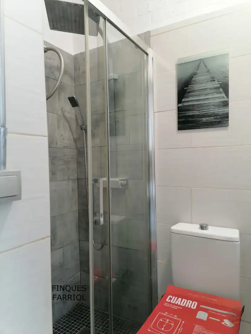 Apartament amb terrassa en venda a Carrer d'Osca, imagen 3