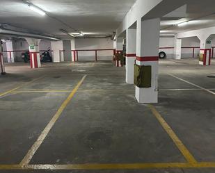 Parkplatz von Garage zum verkauf in  Valencia Capital