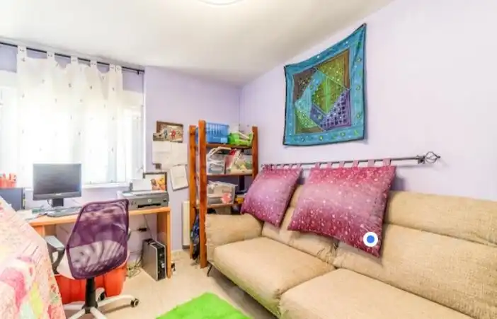 Piso con terraza en venta en Calle Pocito, imagen 12
