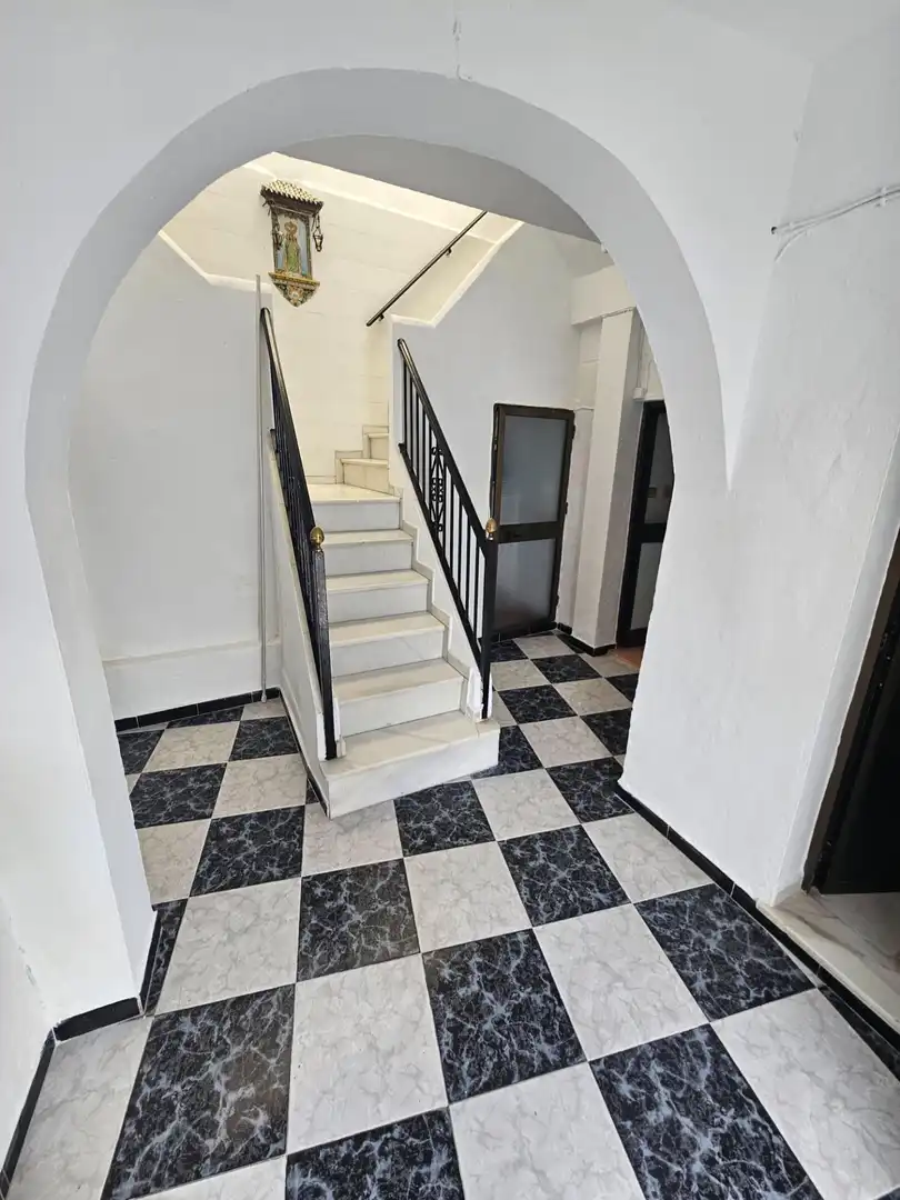 Casa rústica amb terrassa en venda a Vejer, imagen 4