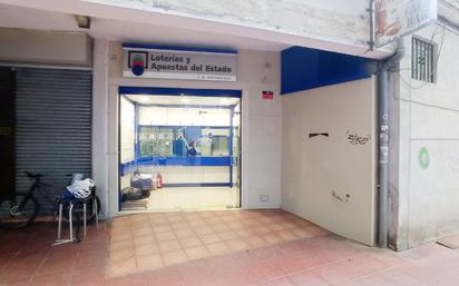 Premises for sale in Pasaia