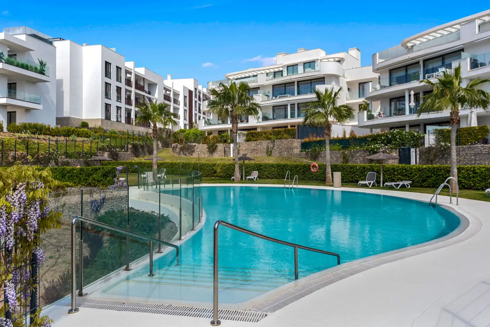 Appartement avec piscine à vendre à Calle Paula, imagen 19