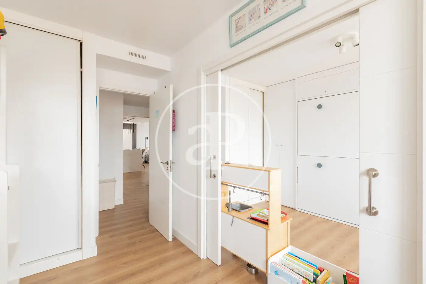 Flat for sale in Madrid, Madrid