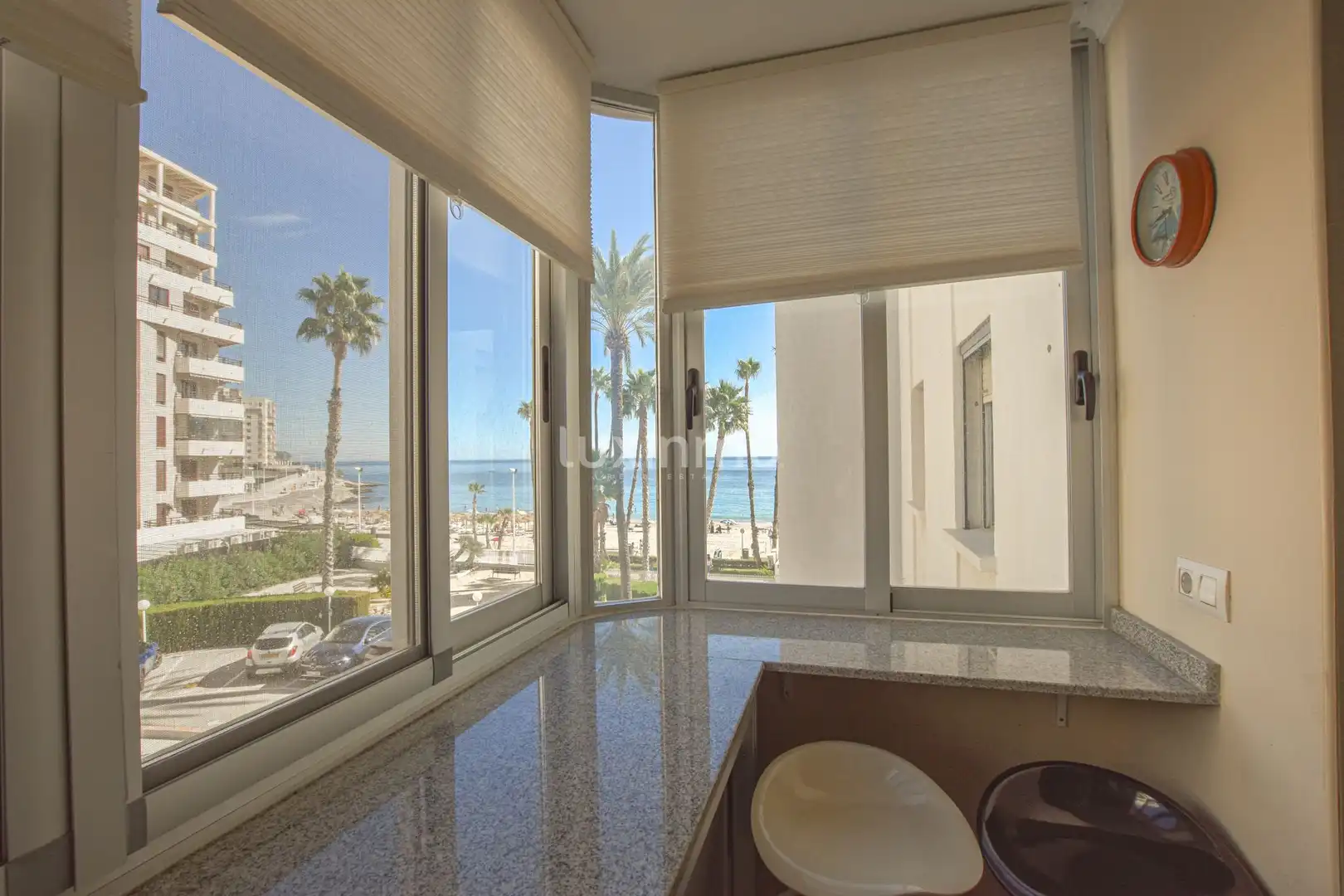 Wohnung mit Pool zum Verkauf in Zona Levante - Playa Fossa, imagen 15