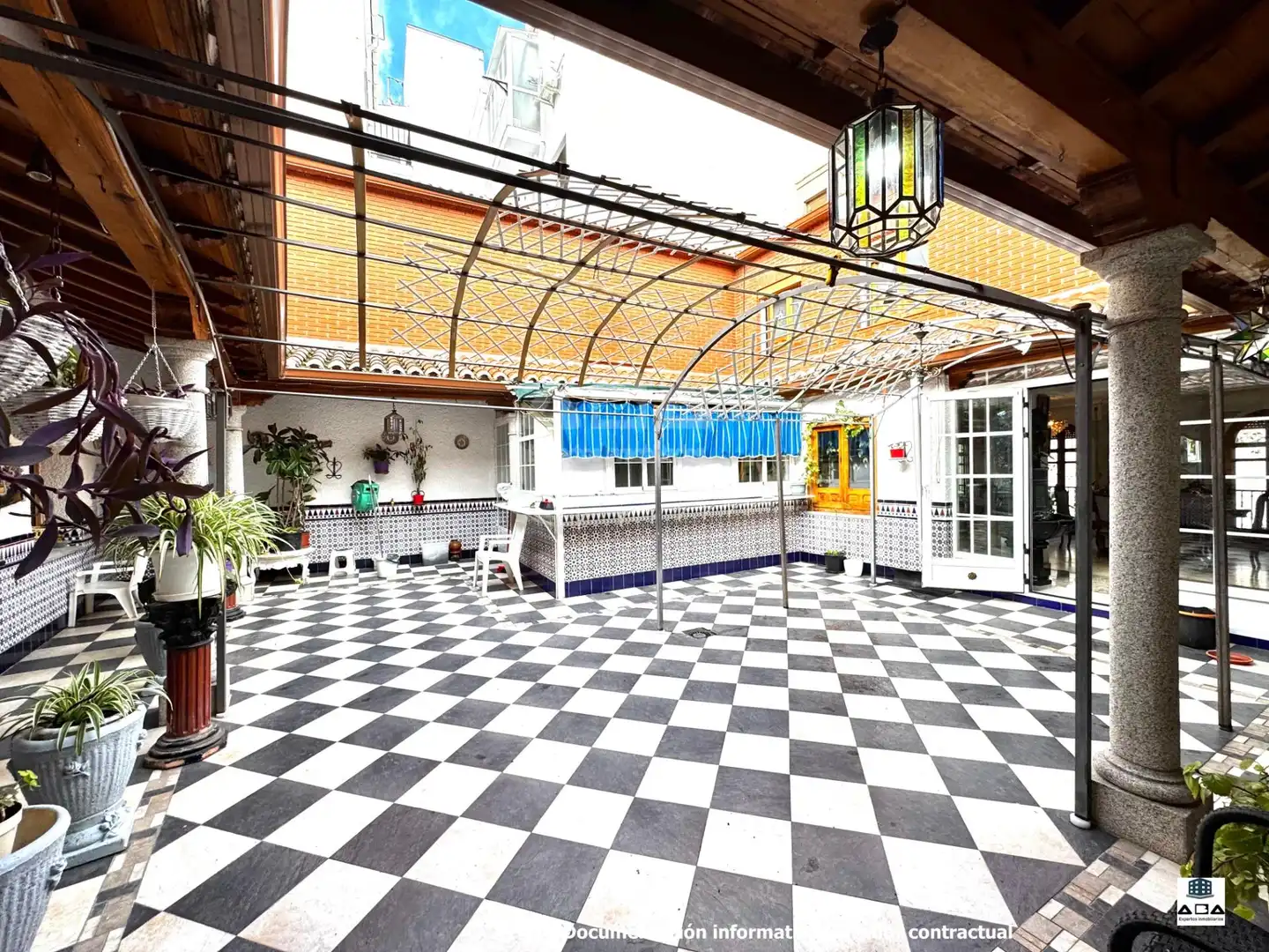 Maison avec terrasse à vendre à Calle MURILLO, imagen 26