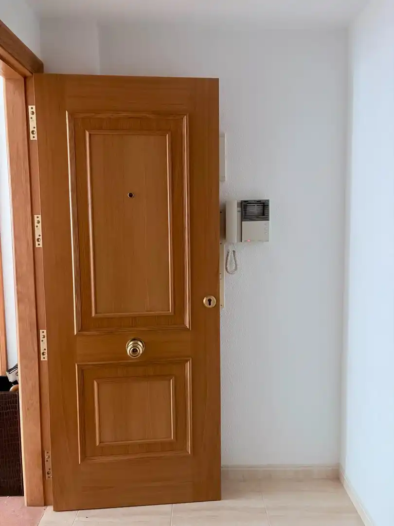 Dormitori de Pis en venda en Petrer