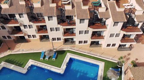 Foto 3 de Apartamento en venta en Los Collados - Los Geraneos, Águilas