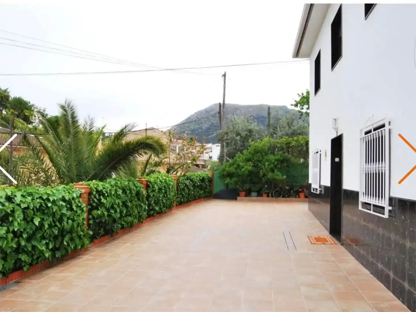 Vista exterior de Casa o chalet en venta en Loja con Aire acondicionado, Jardín privado y Trastero