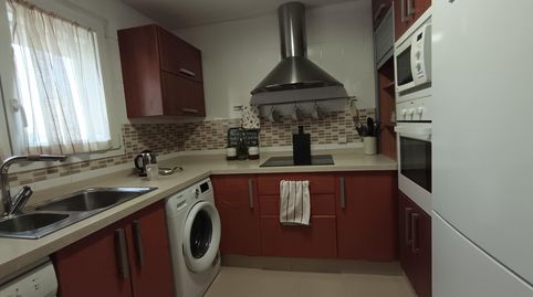Foto 5 von Wohnung zum Verkauf in Ciudad Jardín - Zoco, Córdoba Capital