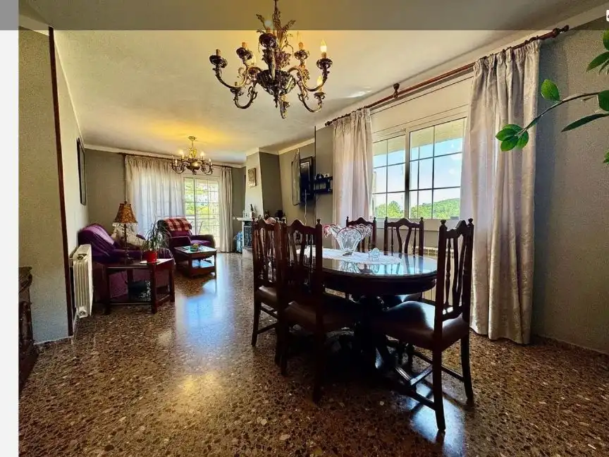Casa con giardino in vendita a Carrer París 12, imagen 7