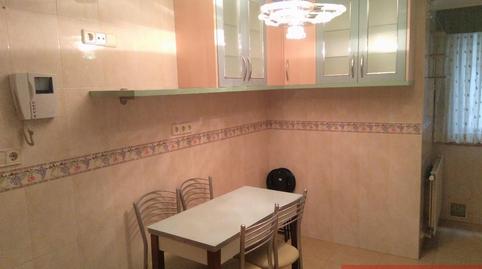 Foto 3 de Pis de lloguer a Raina Dona Urraca, 16, Salvaterra de Miño, Pontevedra