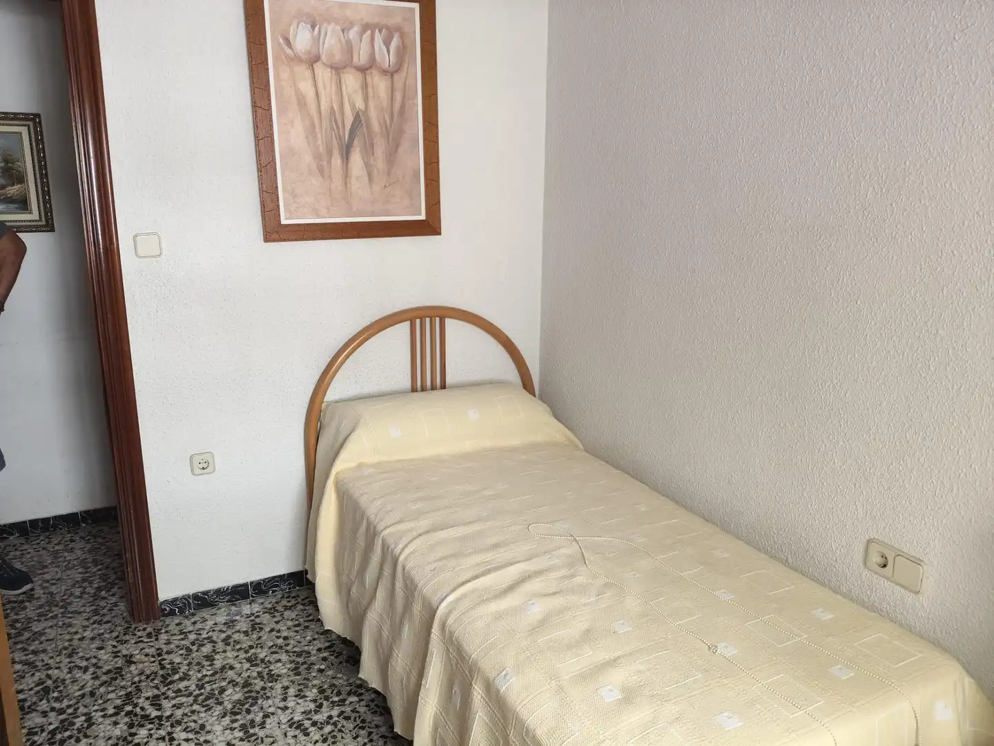Dormitori de Pis en venda en Sedaví